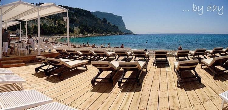 Appartement Le Mehari Cassis Exterior photo
